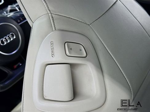 Used 2014 Audi RS 5 Cabriolet image 38
