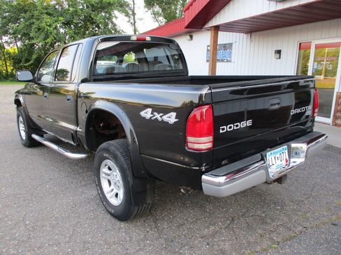 Used 2003 Dodge Dakota SLT AWD/4WD image 6