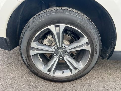 Used 2024 Acura RDX SH-AWD w/ Advance Package image 47