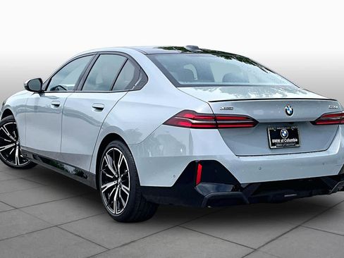 New 2026 BMW 530i xDrive w/ M Sport Package AWD/4WD image 12