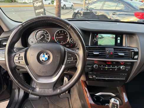Used 2015 BMW X3 xDrive35i image 29