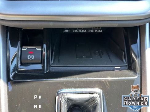 Certified 2023 Subaru Outback Onyx Edition AWD/4WD image 23