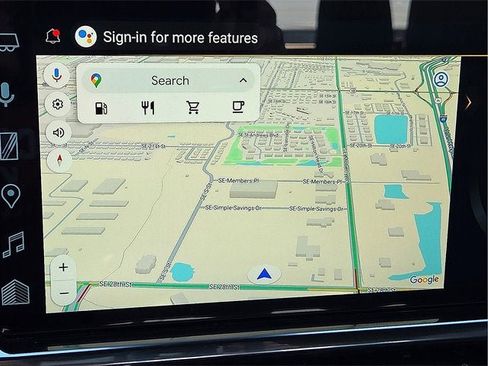 New 2025 Chevrolet Silverado 1500 LTZ w/ LTZ Premium Package image 19