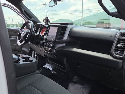 Used 2022 RAM 2500 Tradesman AWD/4WD image 19