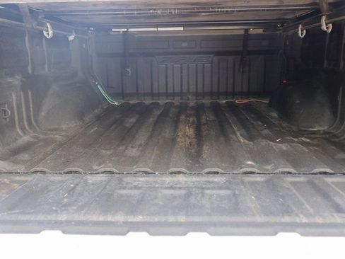 Used 2022 Chevrolet Colorado ZR2 AWD/4WD image 14