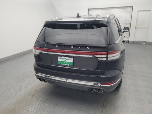 Used 2021 Lincoln Aviator 2WD image 7