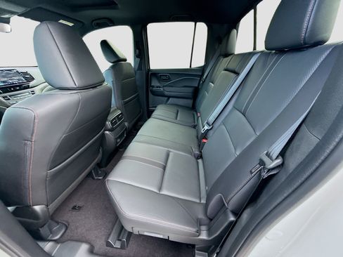 New 2026 Honda Ridgeline TrailSport image 21