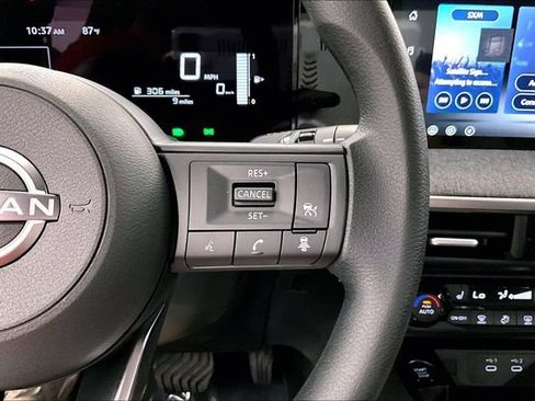 New 2027 Nissan Kicks SV w/ SV Premium Package AWD/4WD image 24