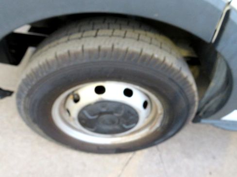 Used 2016 Ford Transit 350 148 Medium Roof image 16