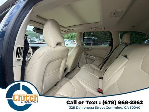 Used 2015 Volvo XC60 T5 Premier FWD image 17