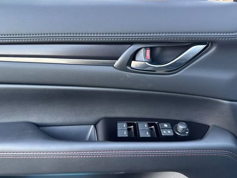 New 2025 MAZDA CX-5 Carbon Edition image 11