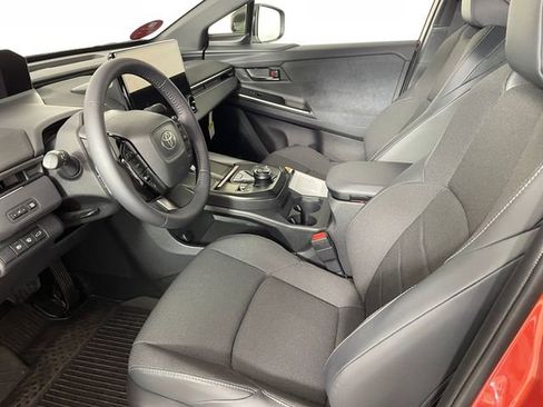 New 2026 Toyota C-HR w/ Cold Weather Package AWD/4WD image 2
