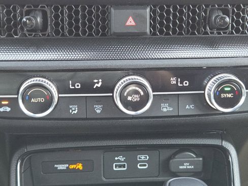 Certified 2024 Honda CR-V Sport-L image 36