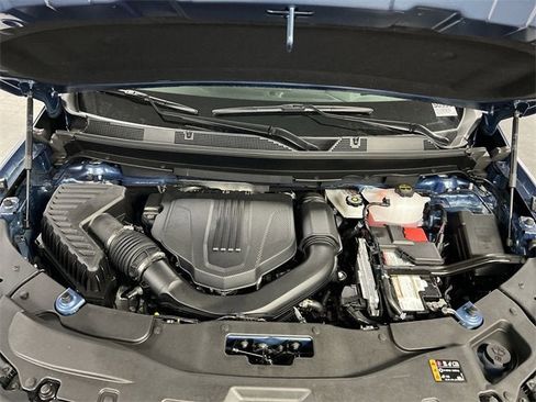 New 2025 Chevrolet Traverse LT w/ Enhanced Driving Package image 30