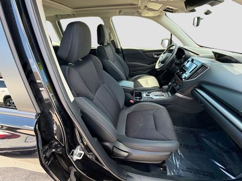 Certified 2023 Subaru Forester Premium image 14