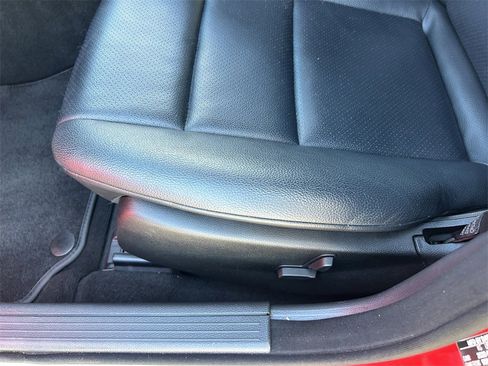 Used 2012 Mercedes-Benz C 250 Sedan w/ Comand Single Disc Pkg image 20