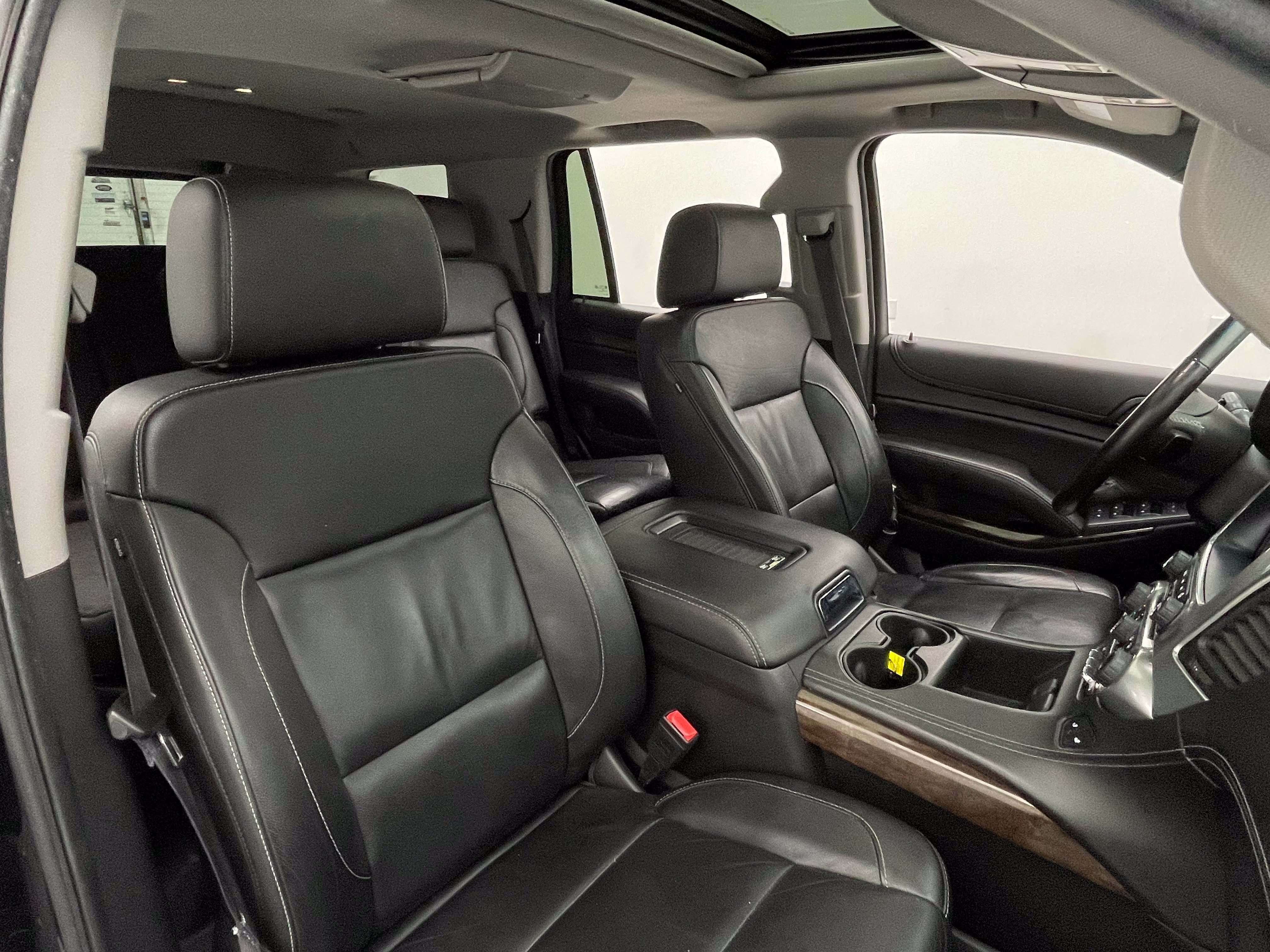 Used 2016 Chevrolet Tahoe LT w/ Luxury Package AWD/4WD image 36