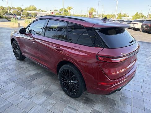 Certified 2024 Lincoln Corsair Reserve w/ Equipment Group 201A FWD image 4