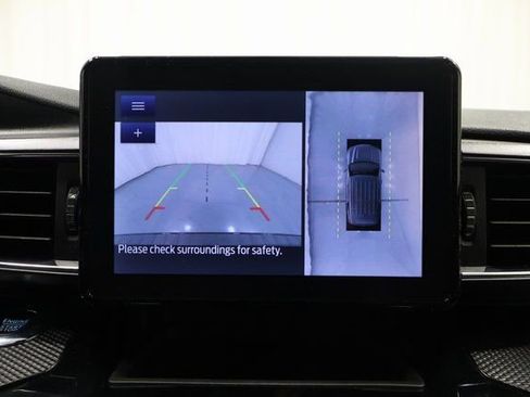 Used 2023 Ford Explorer ST-Line image 21