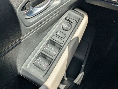 New 2026 Honda Accord LX image 19