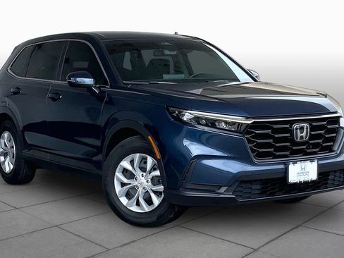 Used 2024 Honda CR-V LX image 3
