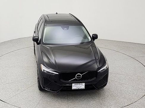 New 2026 Volvo XC60 B5 Ultra w/ Protection Package Premier AWD/4WD image 14