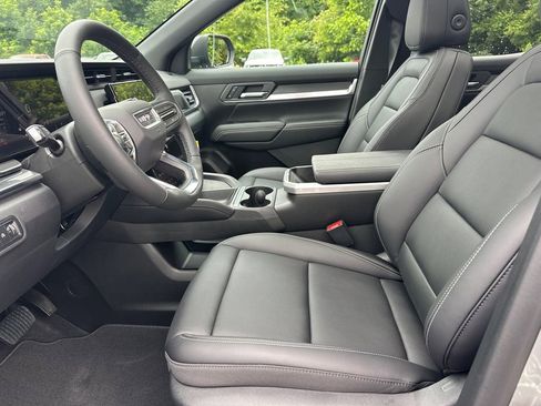 New 2026 GMC Terrain Elevation w/ Elevation Premium Package FWD image 10