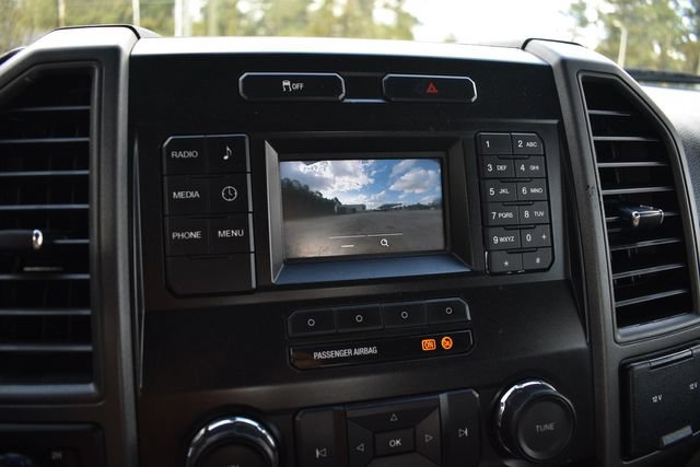 Used 2019 Ford F250 XL w/ Power Equipment Group AWD/4WD image 16