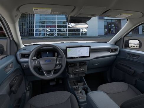 New 2026 Ford Maverick XL FWD image 9