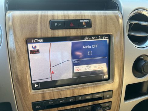 Used 2011 Ford F150 Lariat w/ Lariat Plus Pkg image 23