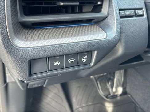 New 2026 Toyota Prius XLE image 14