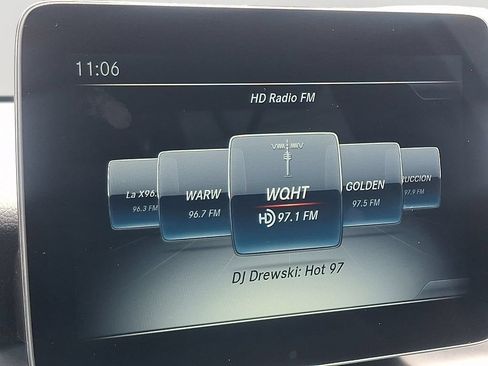 Used 2018 Mercedes-Benz GLA 250 4MATIC image 18