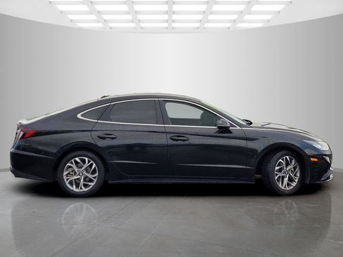 Used 2022 Hyundai Sonata SEL w/ Cargo Package image 3