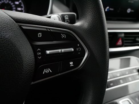 Used 2022 Hyundai Santa Fe SEL image 25