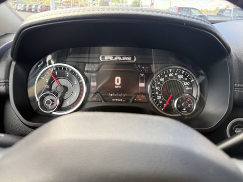 Used 2020 RAM 2500 Laramie image 34