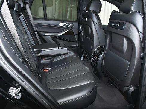 Used 2023 BMW X5 xDrive40i image 55