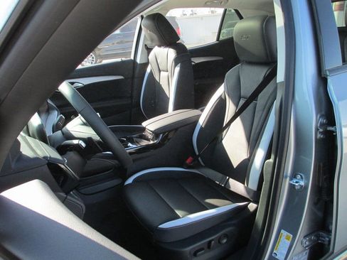 New 2026 Buick Envision Sport Touring AWD/4WD image 10