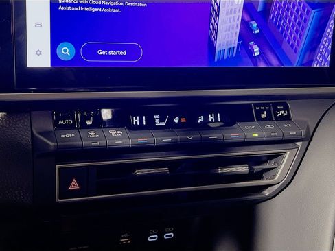 Certified 2025 Toyota Camry XSE AWD/4WD image 15