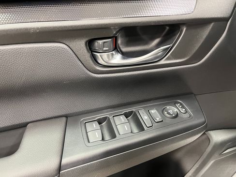 New 2026 Honda CR-V LX image 15