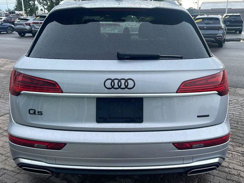 Used 2023 Audi Q5 2.0T Premium Plus AWD/4WD image 5