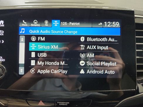 Used 2019 Honda Pilot Touring image 20