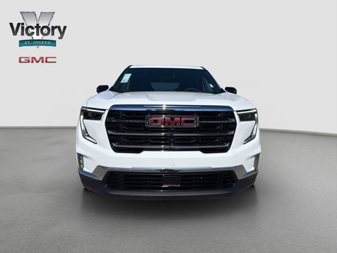 New 2026 GMC Acadia Elevation w/ Elevation Premium Package AWD/4WD image 3