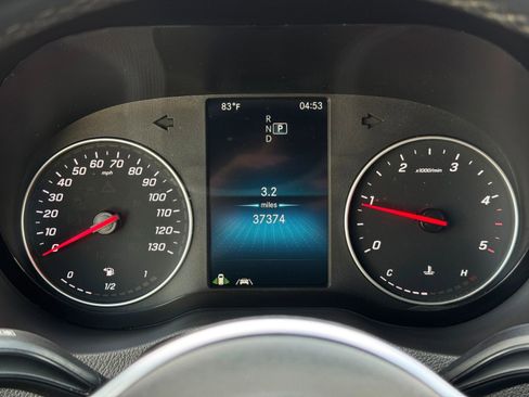 Used 2023 Mercedes-Benz Sprinter 2500 image 19