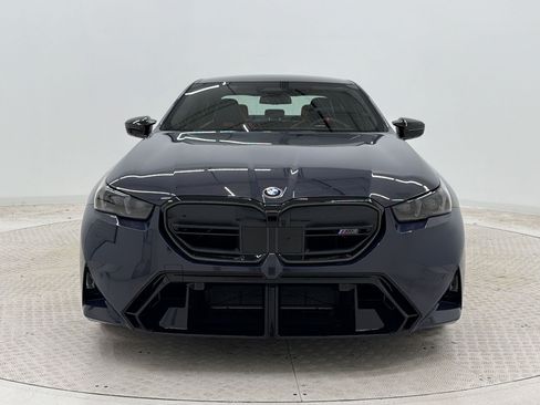 New 2027 BMW M5 w/ Executive Package AWD/4WD image 6