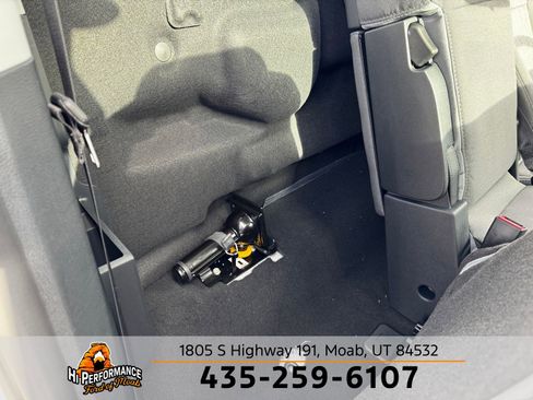 New 2026 Ford F250 XL w/ STX Appearance Package image 43