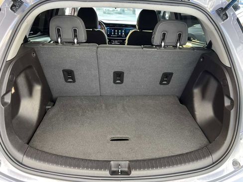 Used 2023 Chevrolet Bolt LT w/ Driver Confidence Package image 19