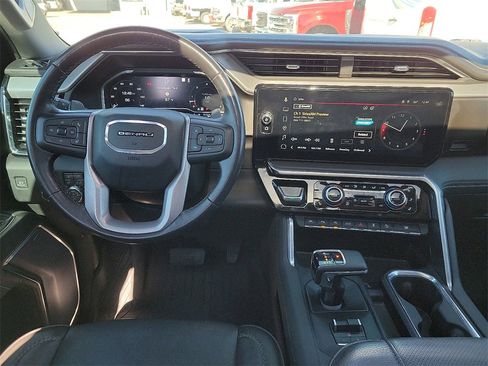 Used 2023 GMC Sierra 1500 Denali image 17
