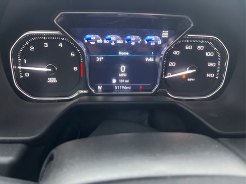 Used 2021 GMC Yukon XL SLT w/ SLT Premium Package image 16