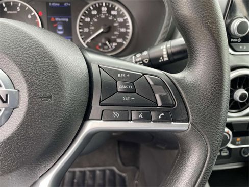 Used 2021 Nissan Sentra S image 16