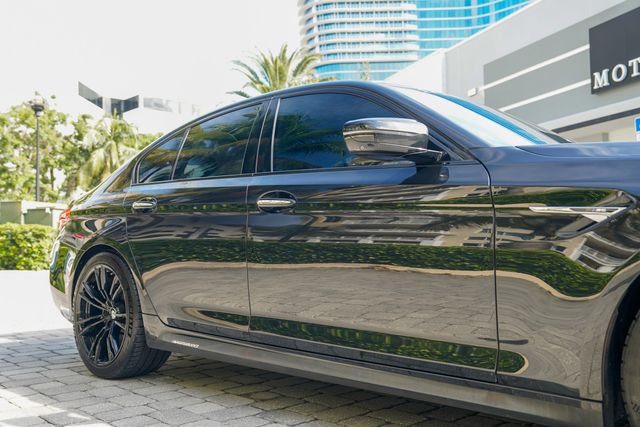 Used 2018 BMW M5 w/ Executive Package AWD/4WD image 33